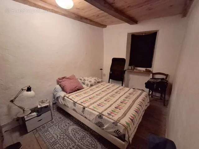 Maison à LES VANS