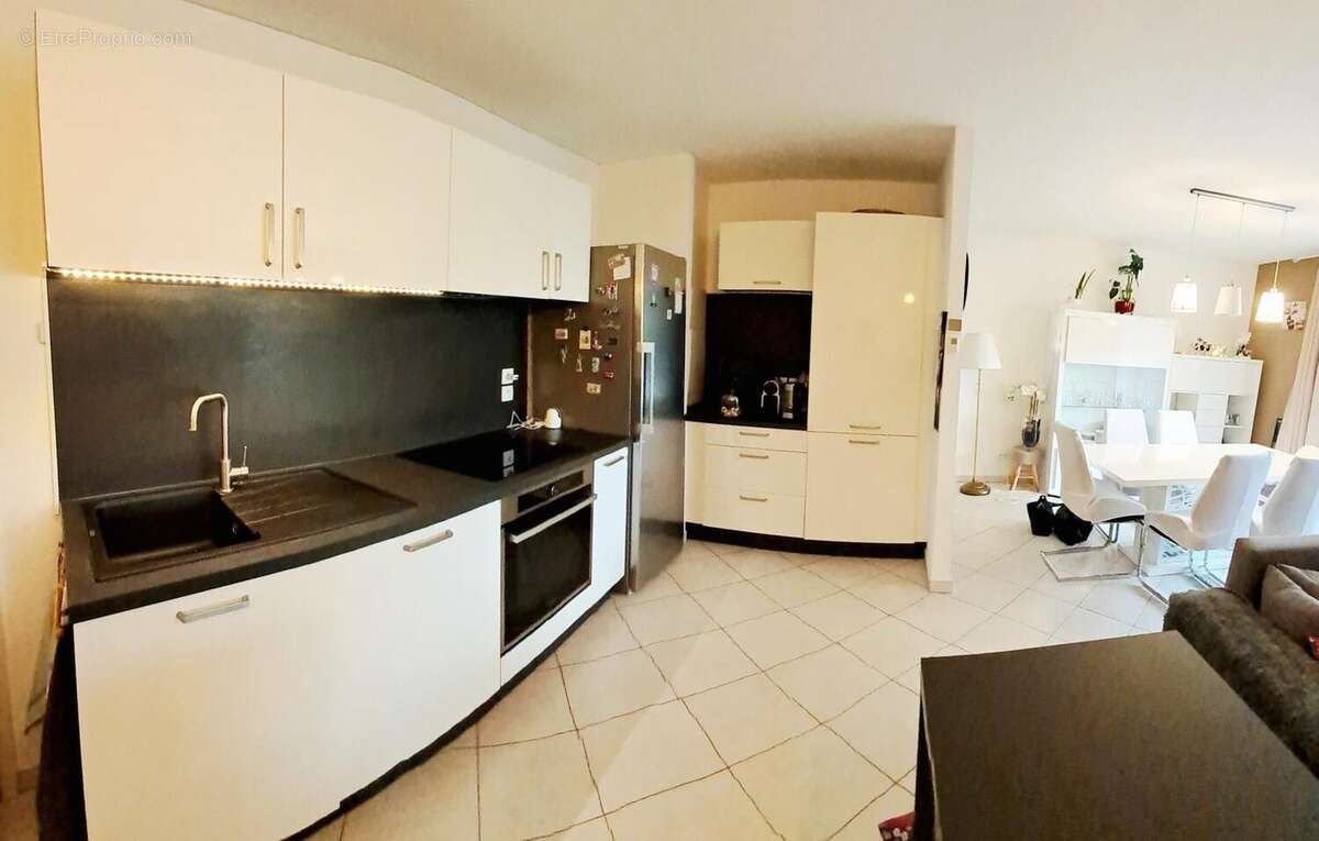 Photo 7 - Appartement à HUSSIGNY-GODBRANGE