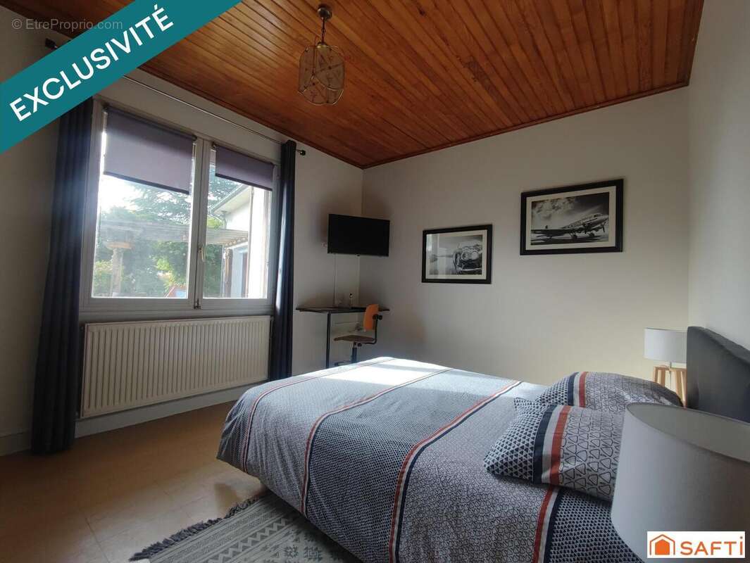 Photo 9 - Maison à BOULLERET