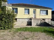 Maison à JUVIGNY-SOUS-ANDAINE