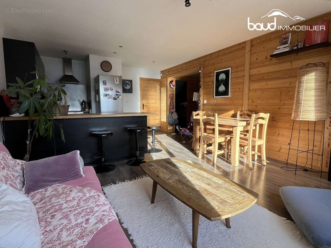 Appartement 67 m² à Villard-De-Lans  - photo 4