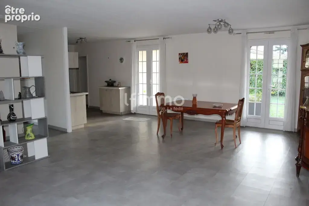 Maison proche d'Angoulême - photo 6