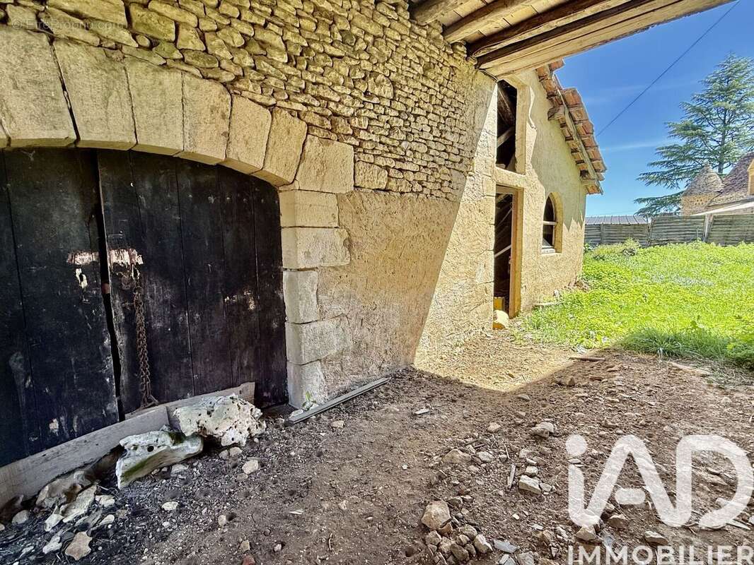 Maison 100 m² à Saint-Genies  - photo 8