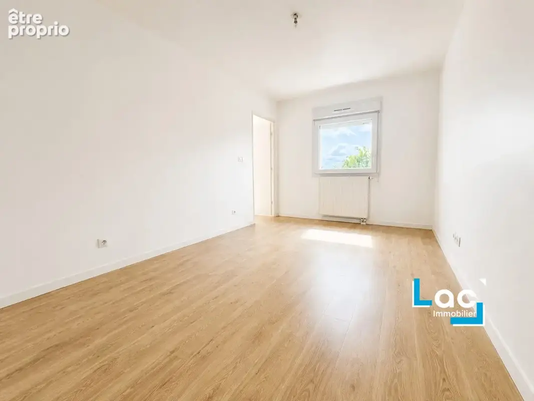 Appartement 2 pièces 41 m² à vendre à Linselles (59126) - photo 3