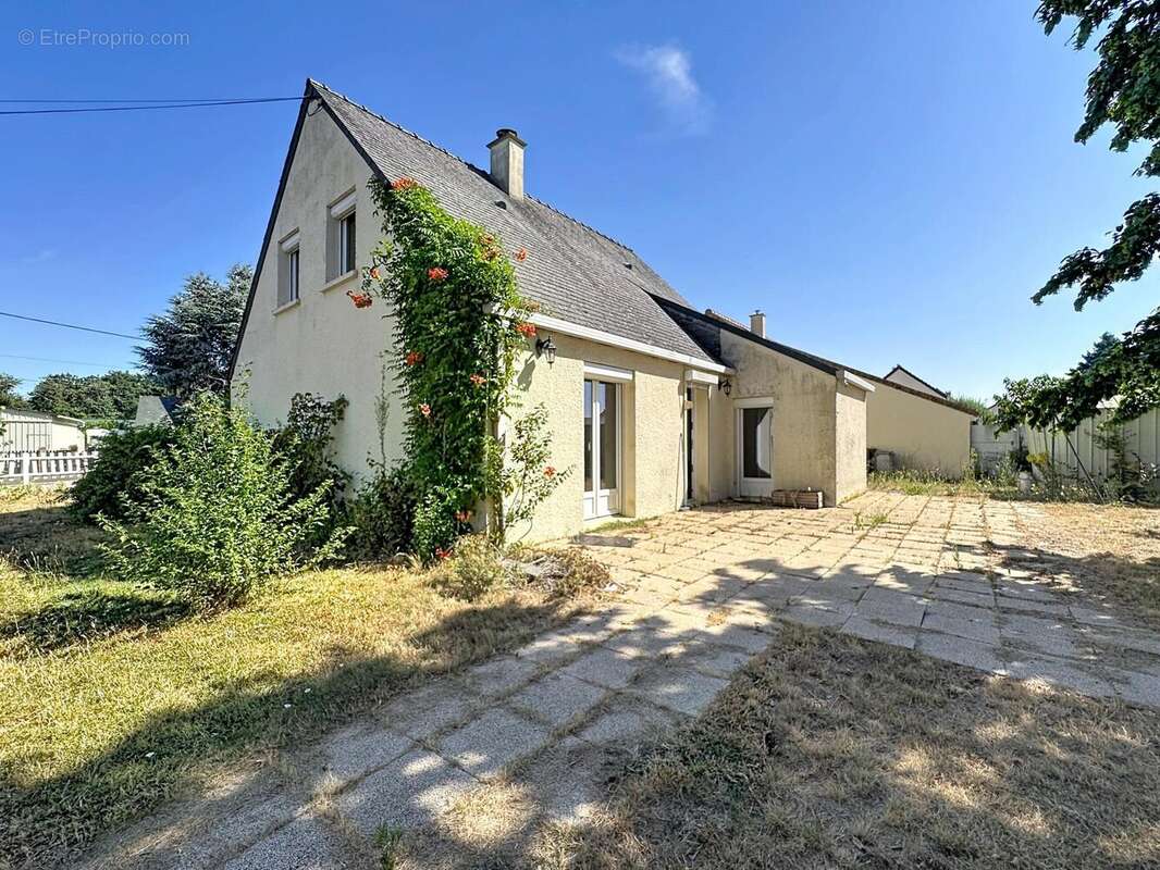Maison 95 m² à Parce-Sur-Sarthe  - photo 2