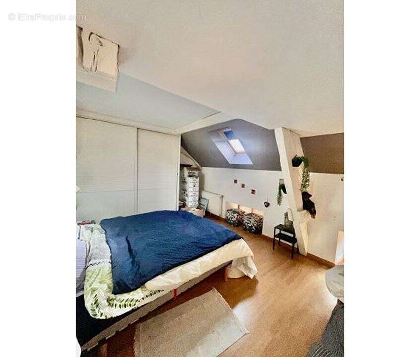 Appartement à VESOUL