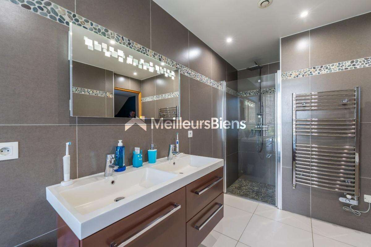 Maison à SAINT-CLOUD