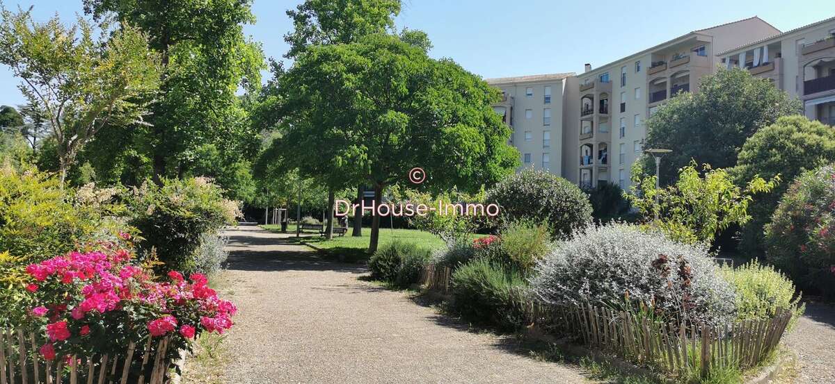 Appartement 89 m² à Montpellier  - photo 25