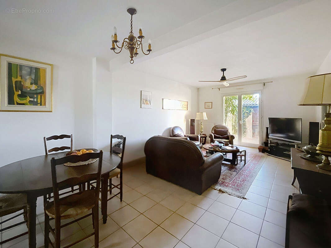 Maison à COLOMIERS