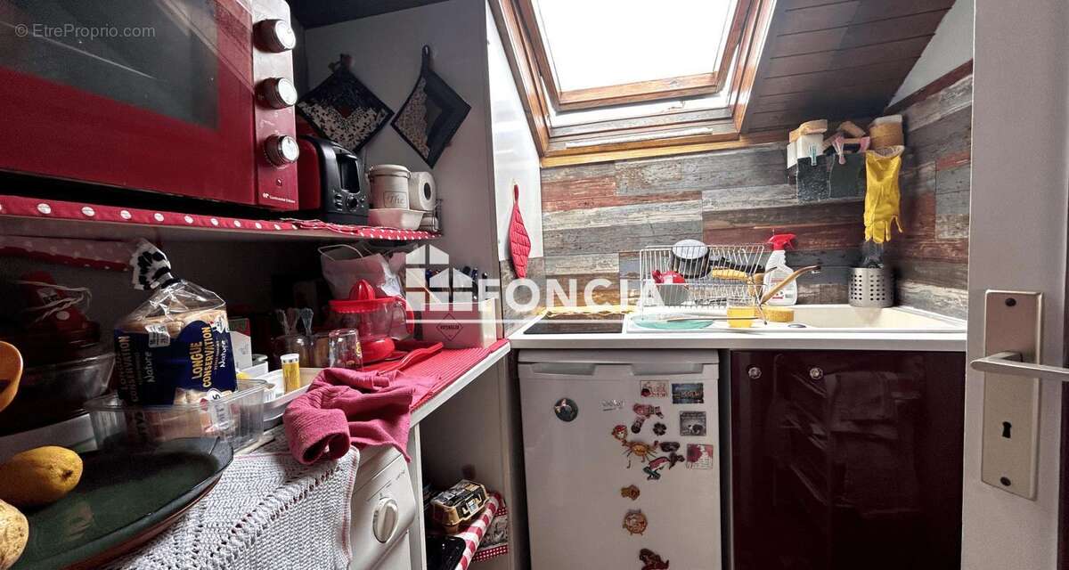 Appartement à ARCACHON