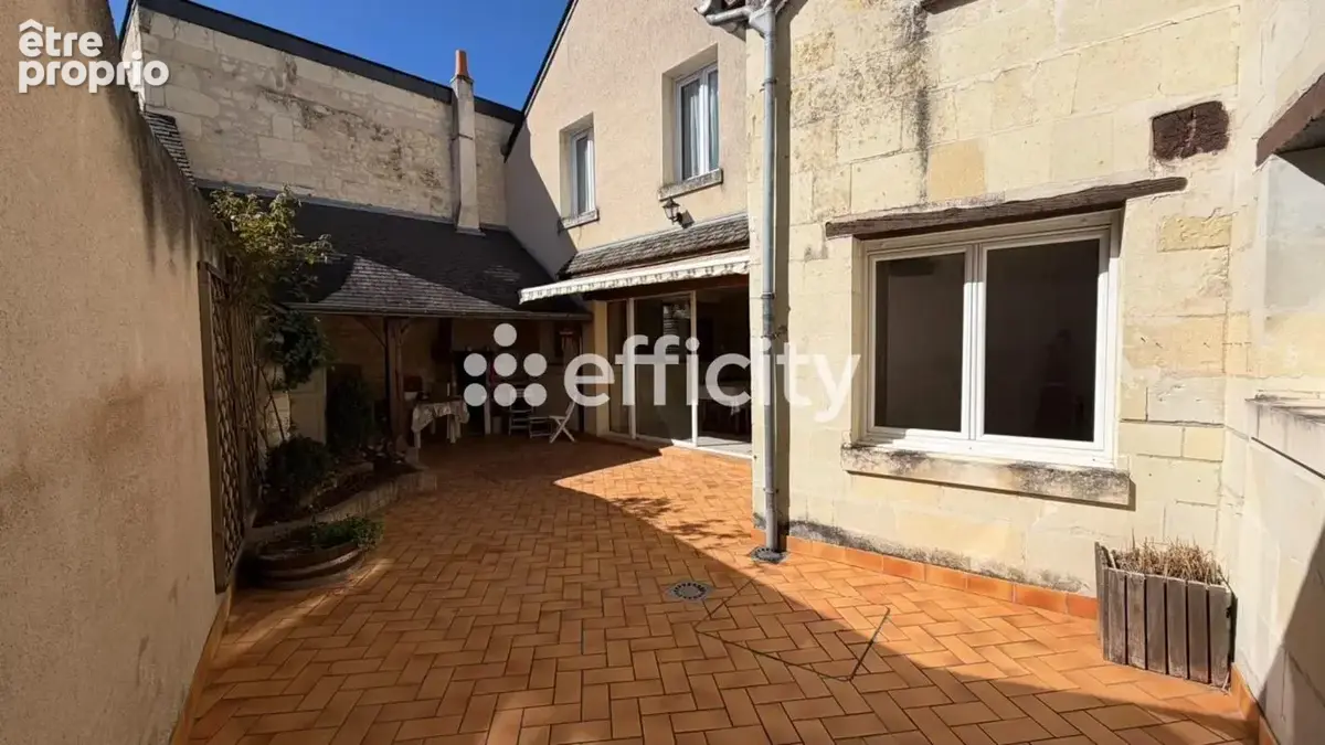 Maison de ville - photo 20