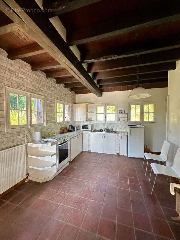 Maison à GELOS