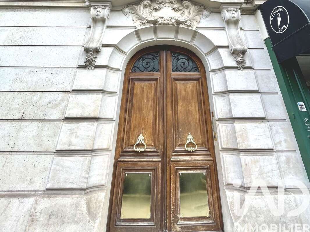 Photo 8 - Appartement à PARIS-15E