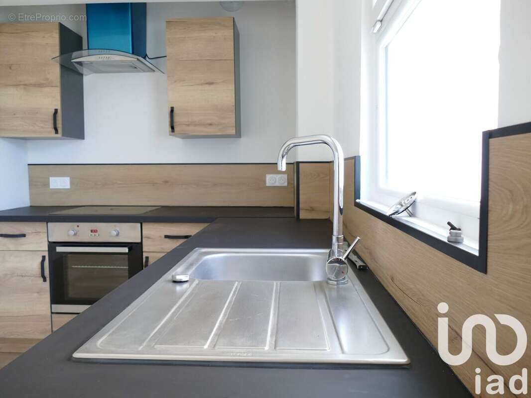 Photo 6 - Appartement à LE LUC