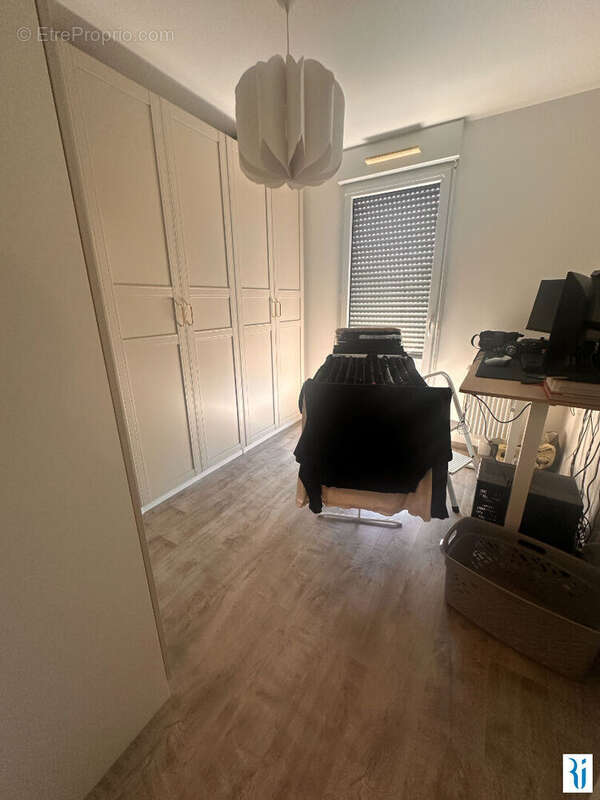 Appartement à LE PETIT-QUEVILLY