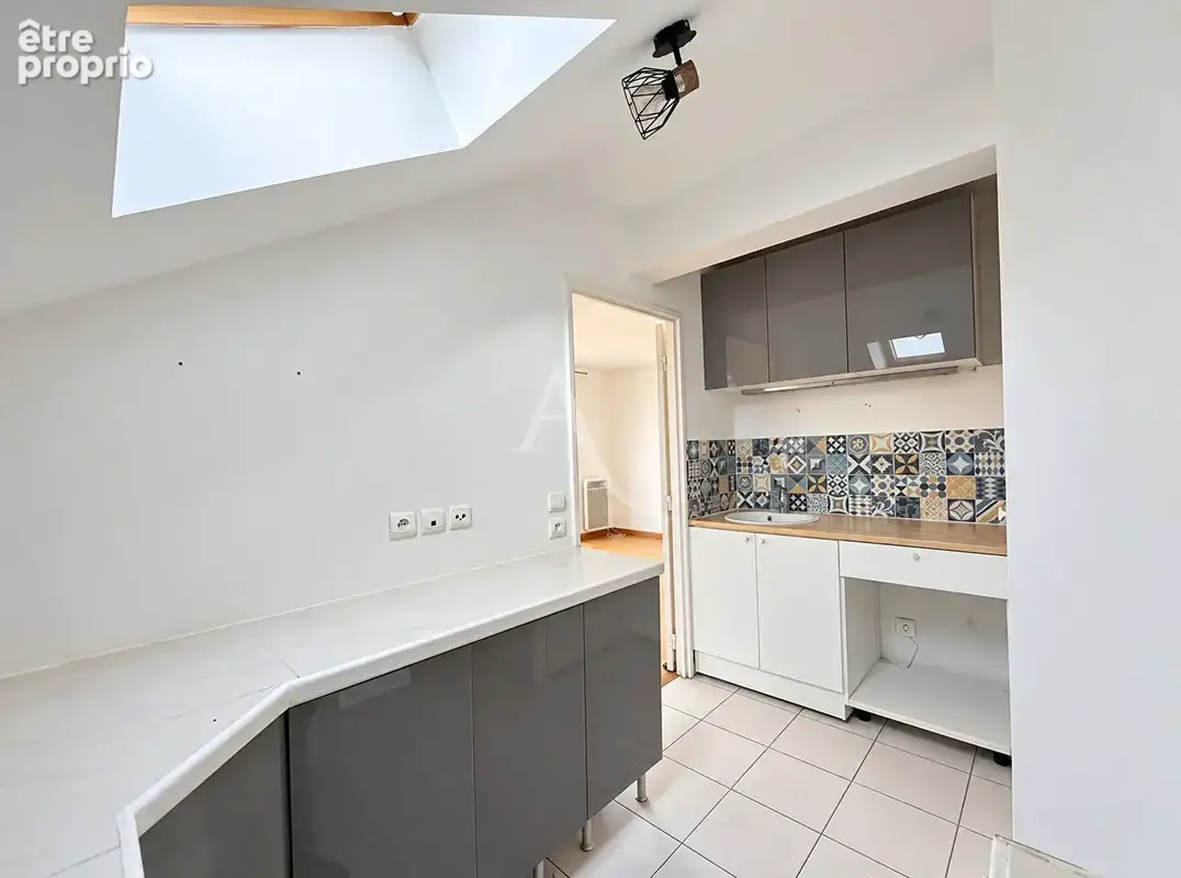 Appartement Le Perreux Sur Marne 4 pièces 75m2 - photo 4