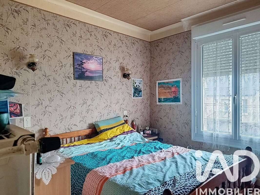 Photo 6 - Maison à PLEINE-FOUGERES