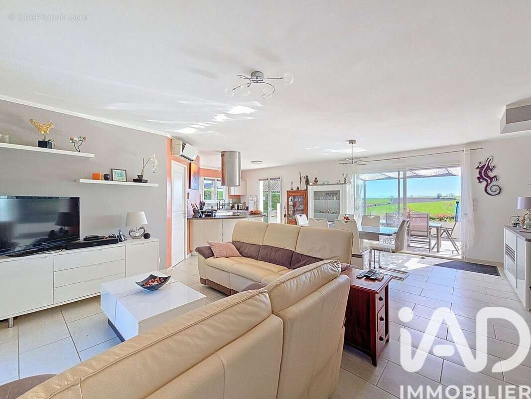 Photo 5 - Maison à L'ISLE-JOURDAIN