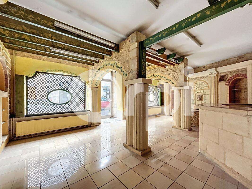 Appartement à MONTIGNAC