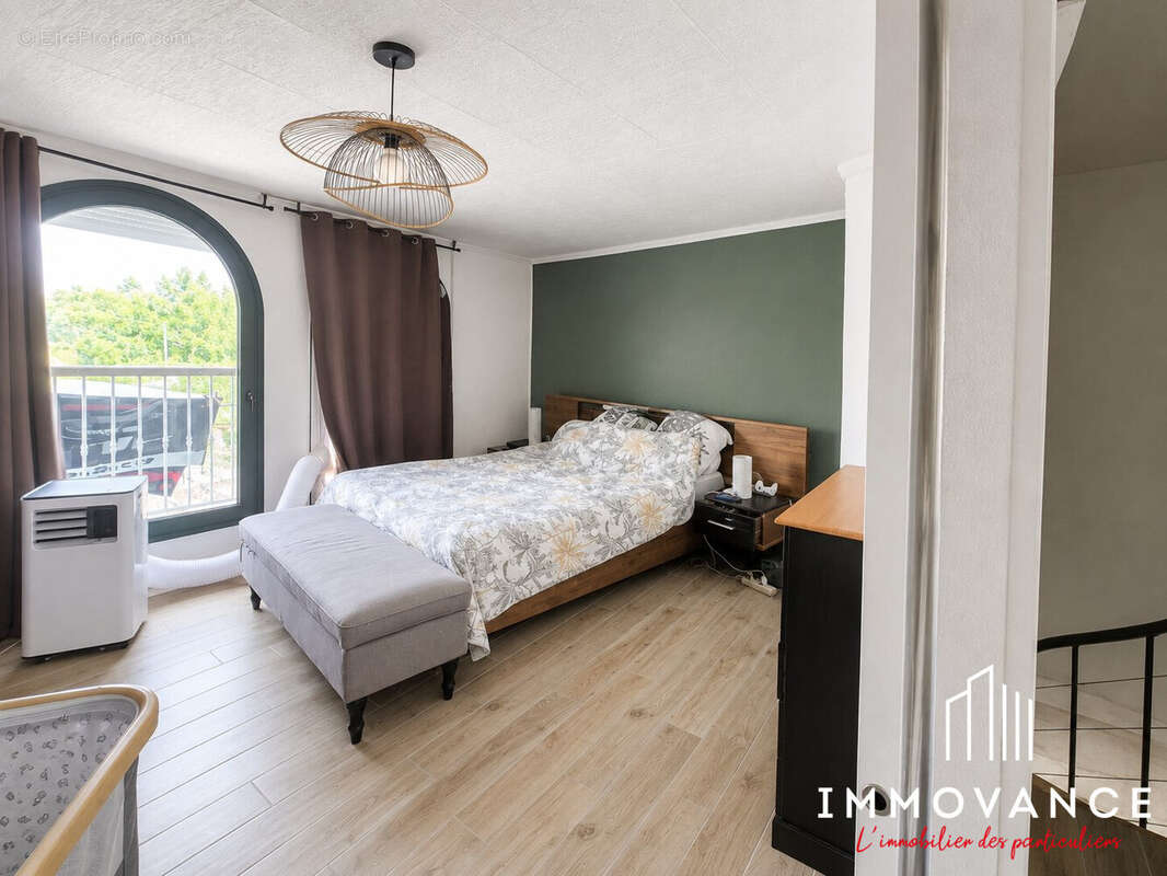 Maison 78 m² à Saint-Pargoire  - photo 3