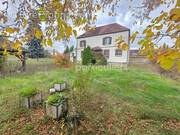Maison à VILLIERS-LOUIS