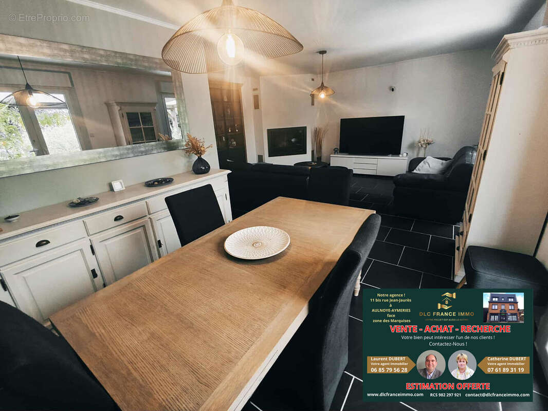 Photo 4 - Maison à BACHANT