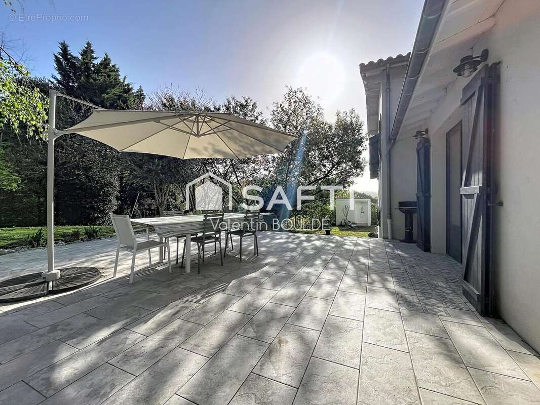 Photo 9 - Maison à LATRESNE