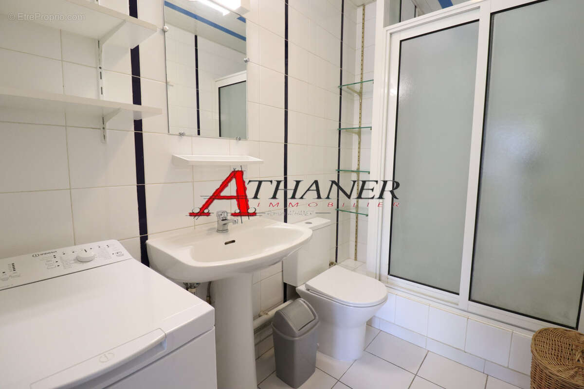 Appartement à CANET-EN-ROUSSILLON