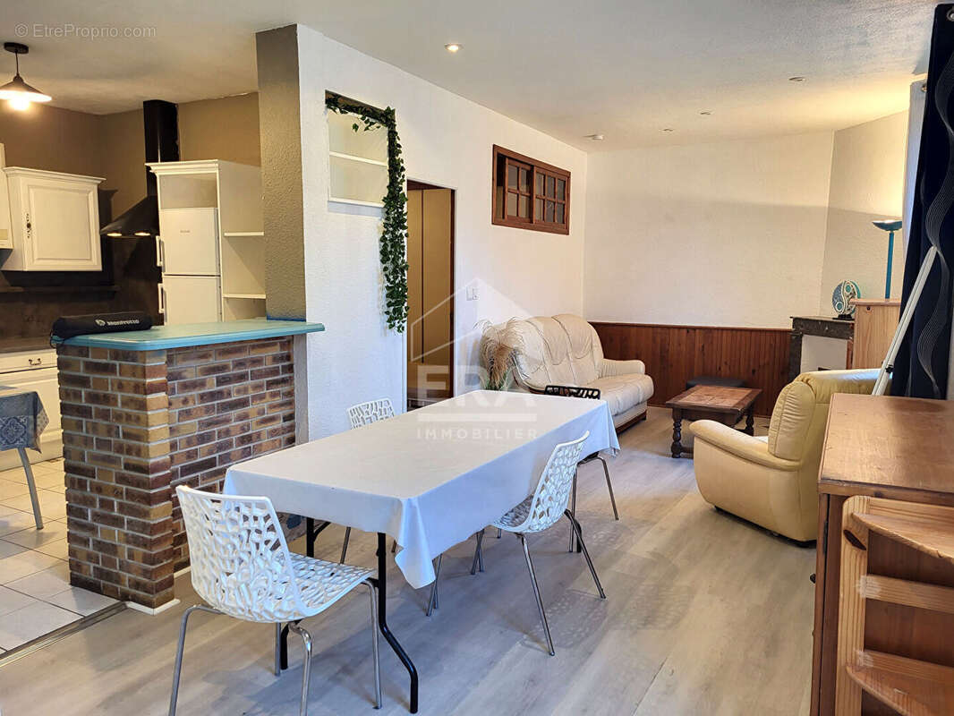 Appartement 53m² à pau - photo 2