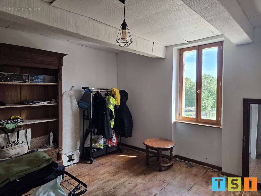 Maison à L&#039;ISLE-EN-DODON