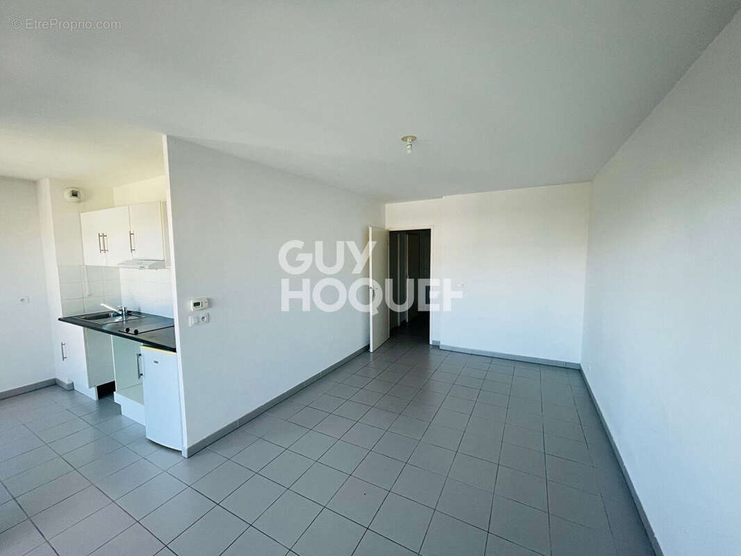 Appartement à JUVIGNAC