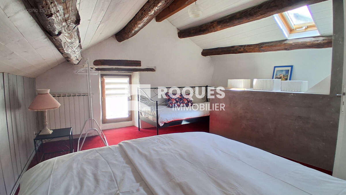 Appartement à MILLAU