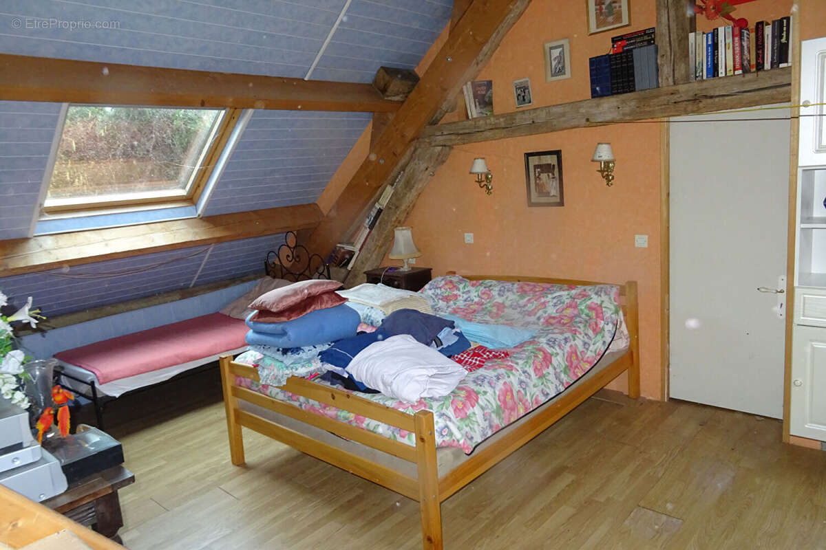 Maison à AUTHON-DU-PERCHE