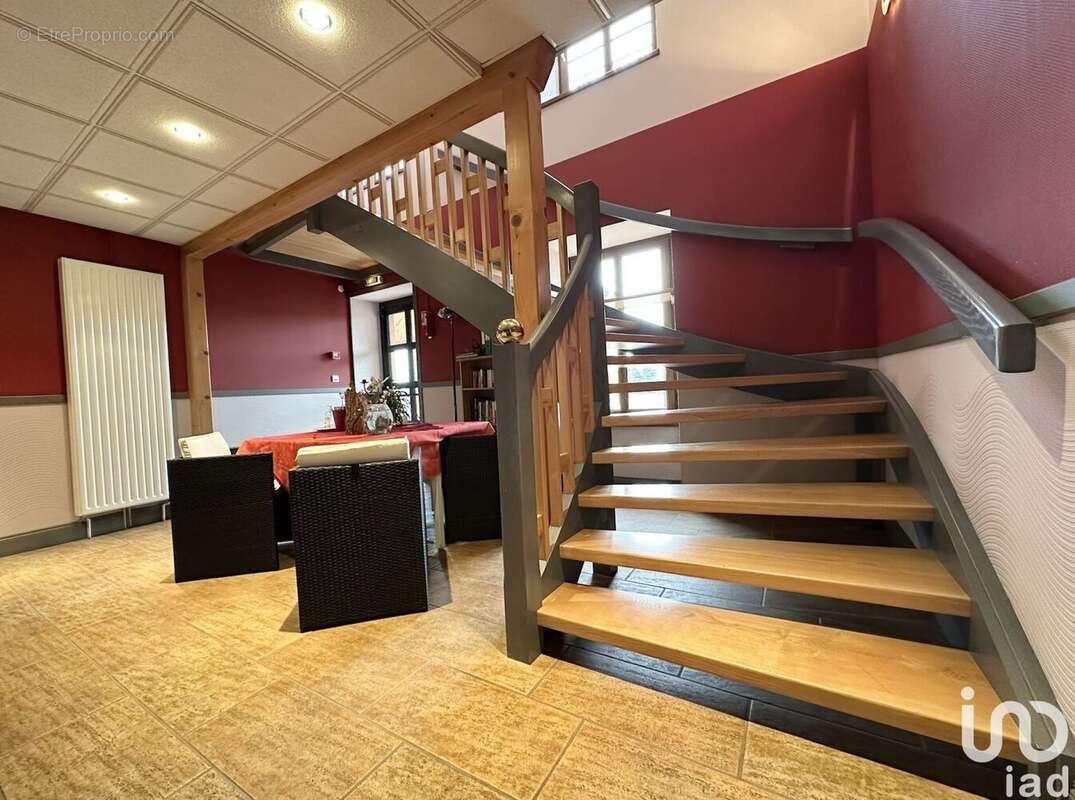 Photo 5 - Commerce à DABO