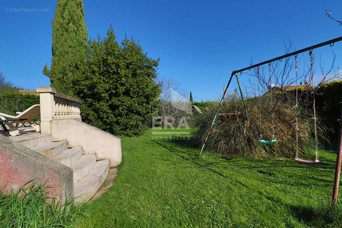 Maison à SAINT-SAVOURNIN