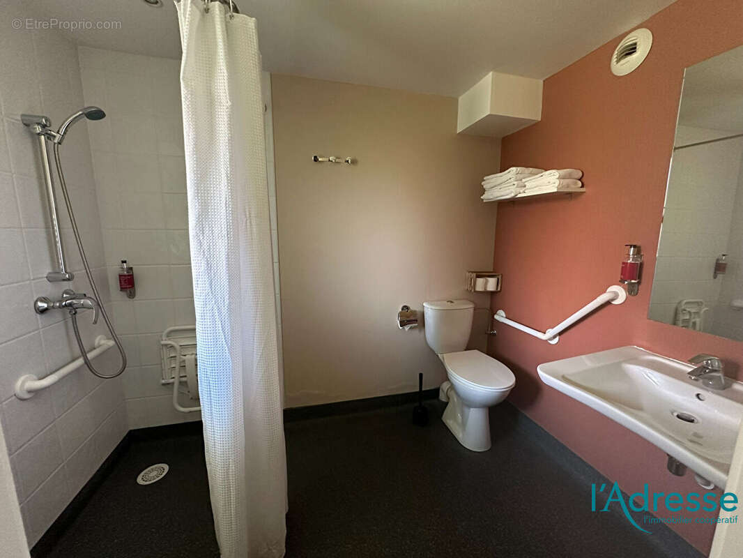 Appartement à INGERSHEIM