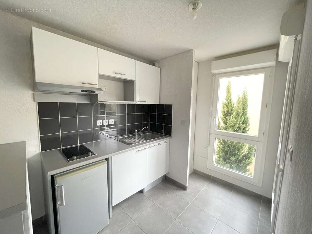 Appartement à CUGNAUX