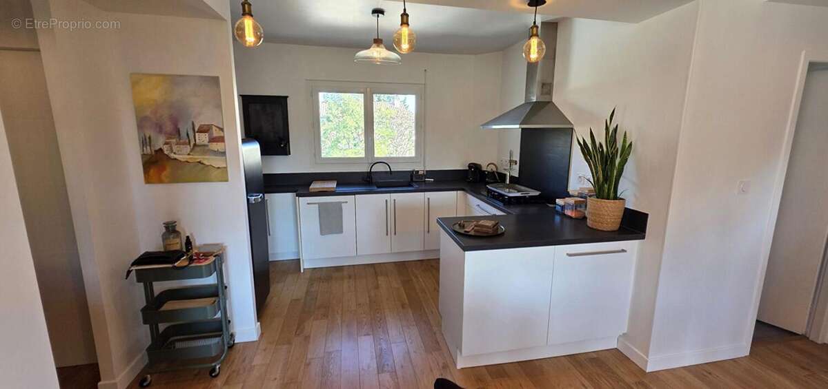 Appartement à MONTELIMAR