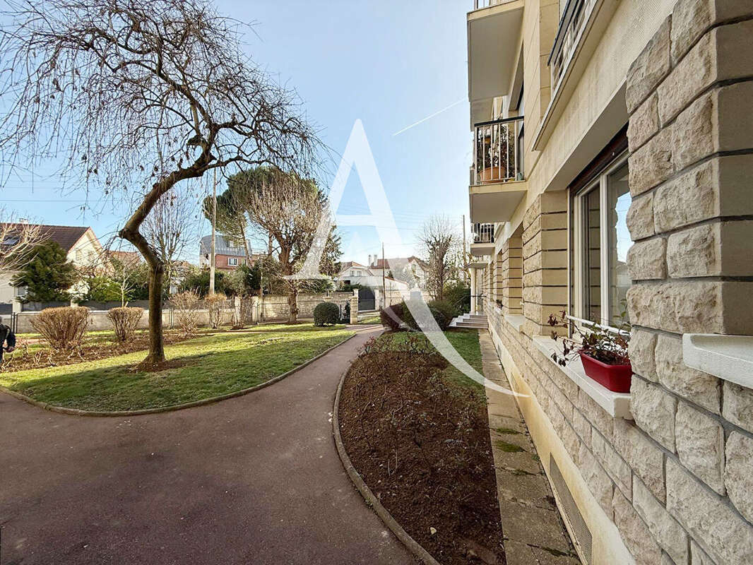 Appartement à CHATOU