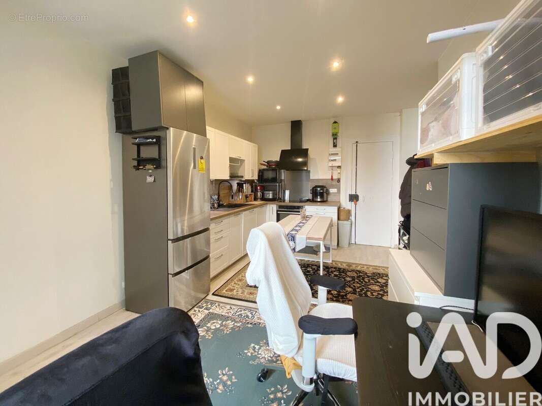 Photo 3 - Appartement à VINCENNES