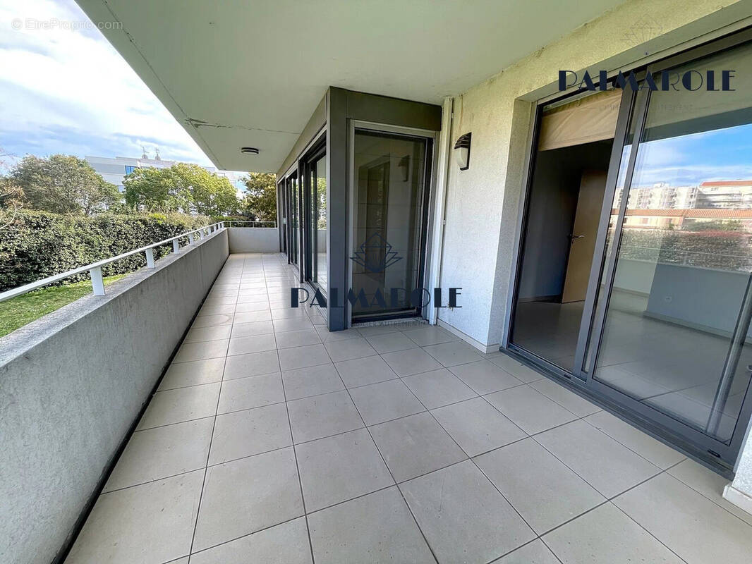 Appartement à PERPIGNAN