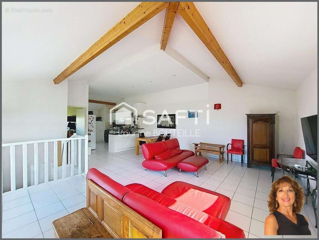 Photo 2 - Appartement à ISTRES