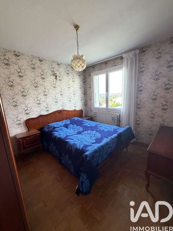 Maison 110 m² à Foug  - photo 9