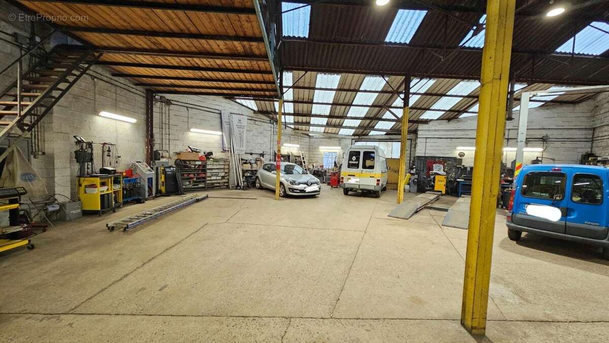 Appartement à ACHICOURT