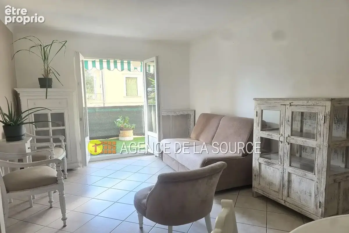 Appartement 3 pièces 58 m² à vendre à Cannes (06400) - photo 7