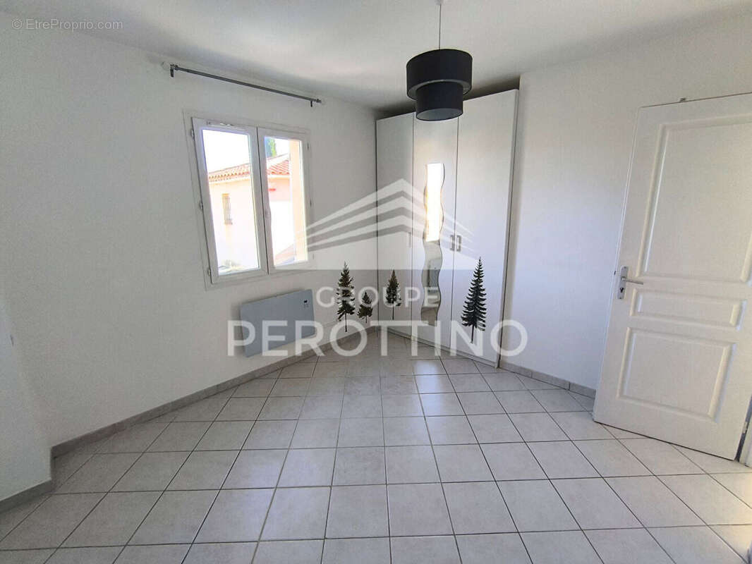 Maison à SAINT-SAVOURNIN