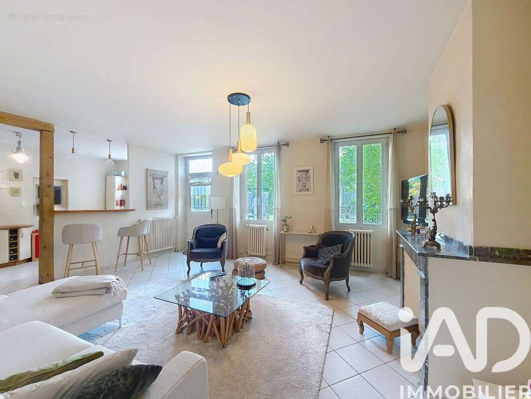Photo 3 - Maison à TOULOUSE