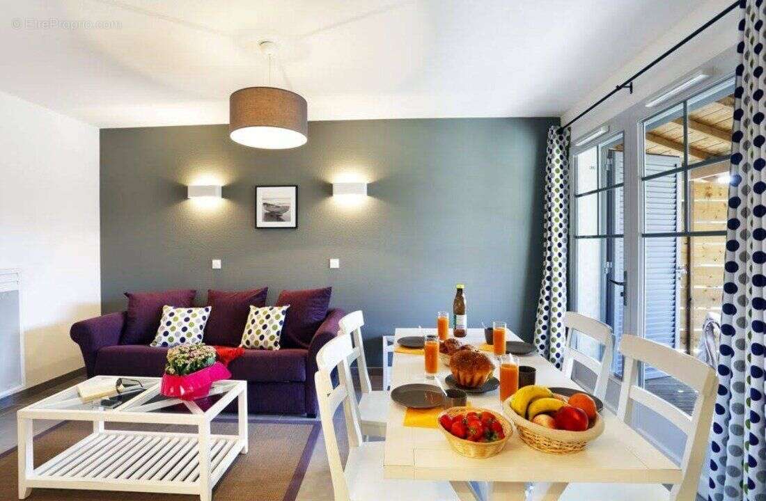 Appartement à MIMIZAN