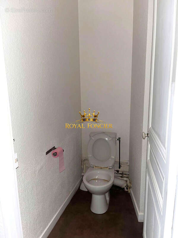 Appartement 55 m² à Chatellerault  - photo 8