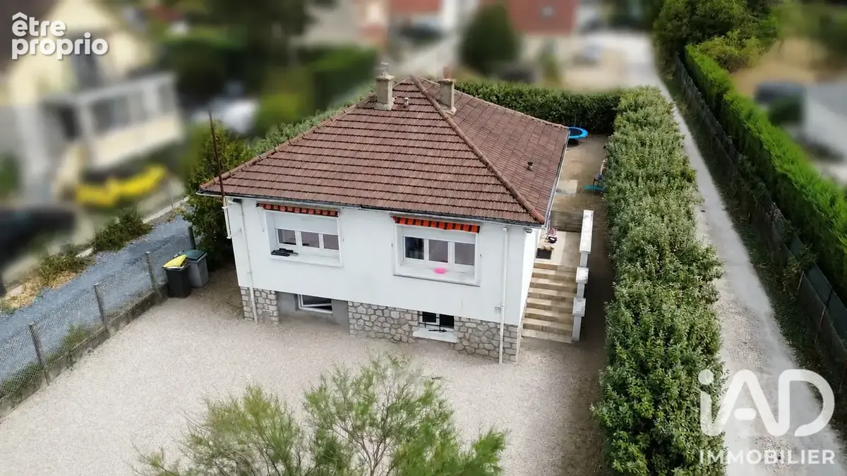 Photo 1 - Maison à DORDIVES